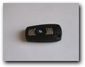 How to Replace the Battery in a BMW Key Fob