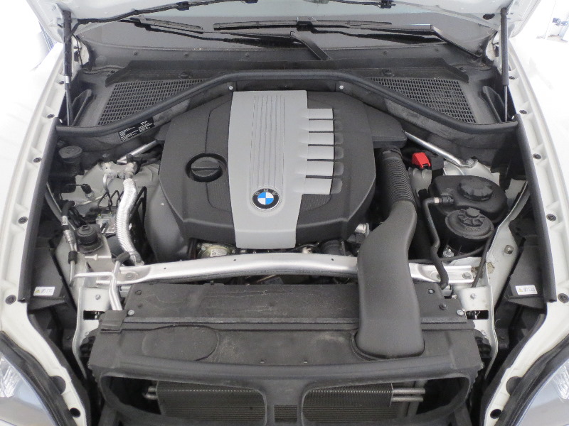 BMW Diesel Engine Air Filter
