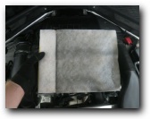 How-To-Change-Replace-BMW-Air-Filter-20