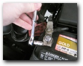 How-To-Change-Replace-Battery-Toyota-4Runner-13