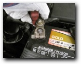 How-To-Change-Replace-Battery-Toyota-4Runner-14