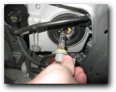 How-To-Change-Install-Headlight-Toyota-4Runner-113