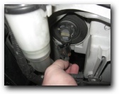 How-To-Change-Install-Headlight-Toyota-4Runner-116
