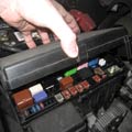 Toyota 4Runner Fuse Box Location and Diagram