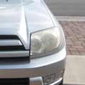 Toyota 4Runner Headlight Replacement Guide