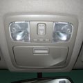 How to Change the Map Light in a Toyota 4Runner