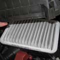 Toyota Camry Air Filter Replacement How-To Guide
