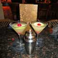 Blue Martini Bar and Lounge West Palm Beach Florida City Place