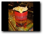Muvico West Palm Beach City Place Movie Popcorn
