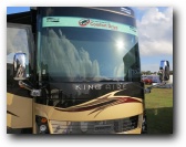 King Aire RV Luxury Coach by Newmar