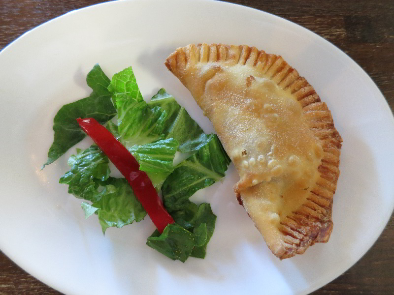 Beef Empanada