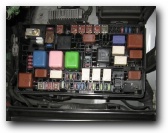 Toyota 4Runner SUV Maintenance and Repair Guides, Pictures ... fuse box location 2014 4runner 